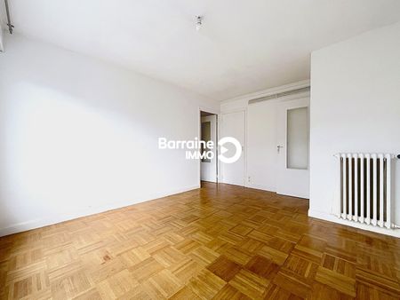 Location appartement à Lorient, 2 pièces 42m² - Photo 2