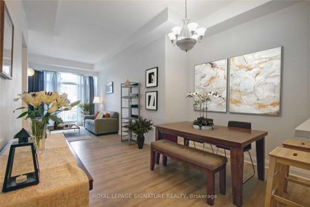 Eight Wellesley Lofts , #803 - Photo 5