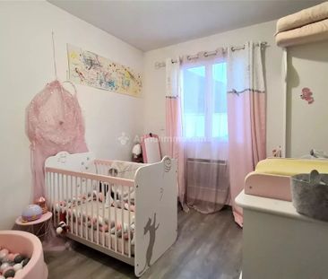 Location Maison 4 pièces 82 m2 à Cunac - Photo 4