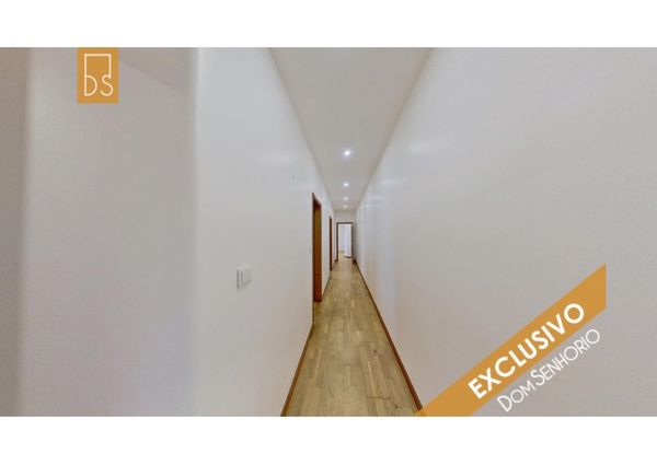 Apartamento T2 em Lisboa