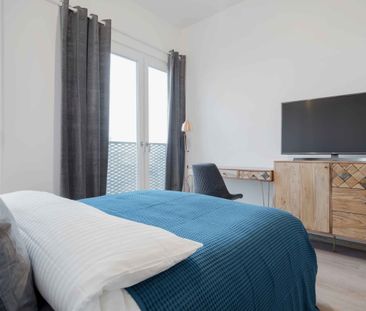 Zimmer in der Klara Franke Straße - Photo 4