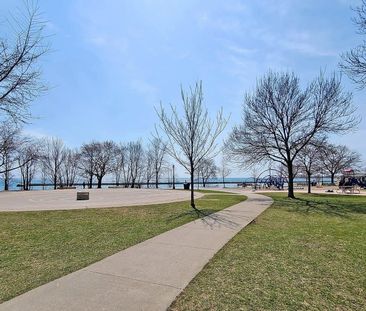 For Lease - 1900 Lake Shore Boulevard Unit# 1704, Toronto, Ontario - Photo 1