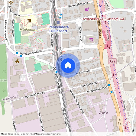 4402, Frenkendorf, Güterstrasse, 18