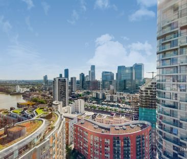 Fairmont Avenue, London, E14 9JD - Photo 4