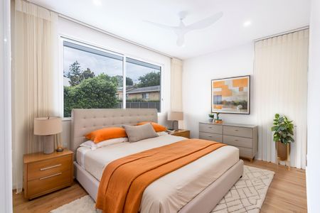 8B Metcalf Avenue, Carlingford NSW 2118 - House For Rent | Domain - Photo 3