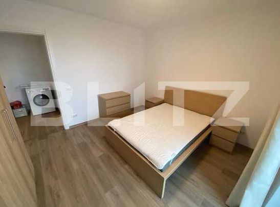Apartament modern, 2 camere, 60 mp, bloc nou, complex Decebal Residence - Fotografie 1