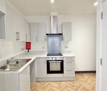 2 Bed Flat, Fleet Street, LE1 - Photo 5