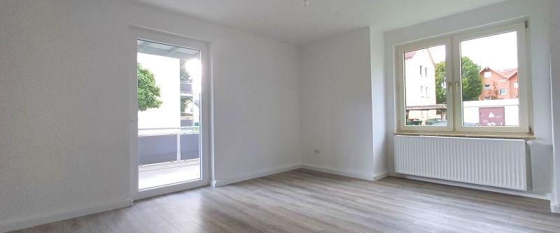 Erdgeschoss & Innenstadt gewünscht? Gefunden! - Photo 1