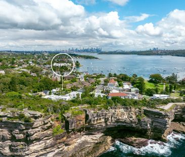 Watsons Bay Dream Rental - Poolside Living Steps from Ferry and Bea... - Photo 6