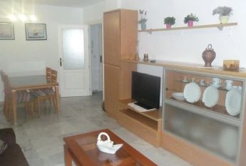 Piso de alquiler en Avenida de Andalucía, 43, Salobreña Costa