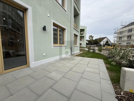 SONNIG MIT EIGENEM GARTENSITZPLATZ - Photo 3
