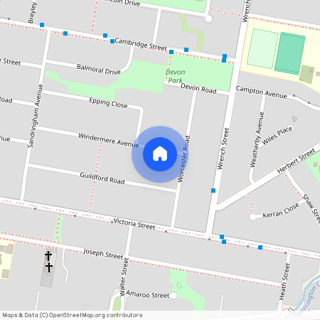 6a Windermere Ave, NSW 2747, Cambridge Park