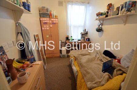 8 Norwood Terrace, Leeds, LS6 1EA - Photo 4