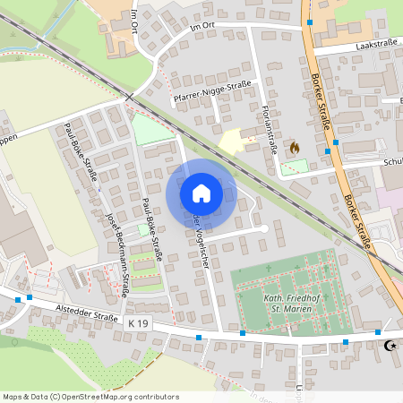 An der Vogelscher 23, 44534 Nordrhein-Westfalen - Lünen