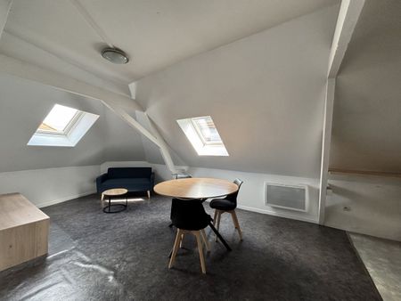 Appartement à louer à Saint-omer • - Photo 5