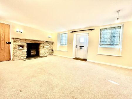 1 bedroom cottage to rent - Photo 3