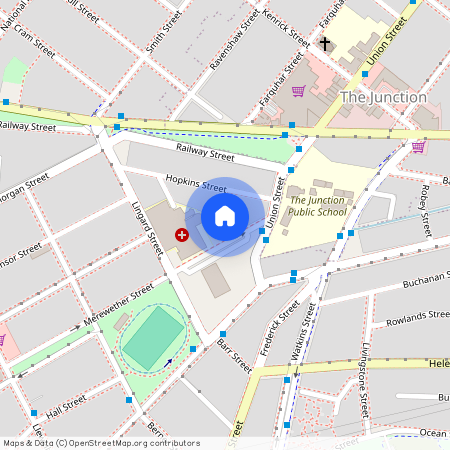 1/7 Merewether Street, Merewether NSW 2291