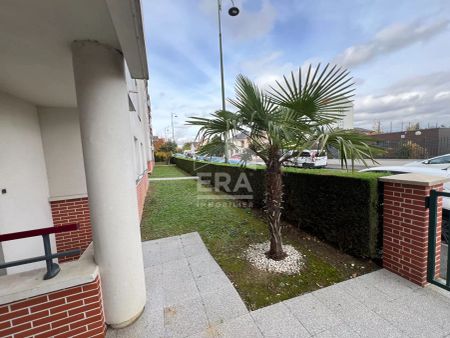 Appartement 2 pièces à louer à Neuilly sur Marne - Photo 3