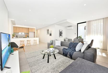 133 Bowden Street, Meadowbank NSW 2114 - Apartment For Rent | Domain - Photo 2