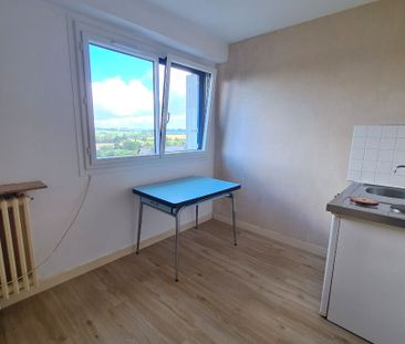 Location Appartement 1 pièce 11m² VITRE 35500 - Photo 3