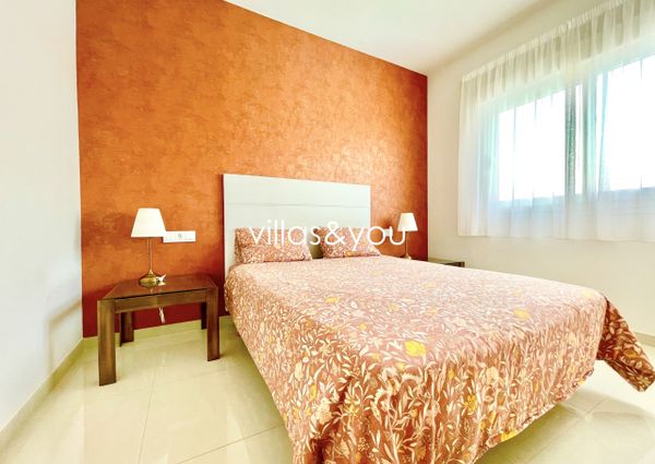 Amay 880 | Long term winter rental in Torrevieja