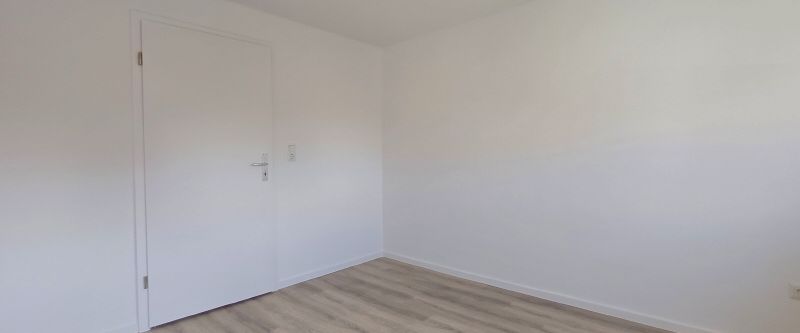 Sanierte 3-Zimmerwohnung nähe des Zentrums - Photo 1