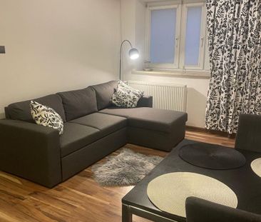 Nowolipie - kompaktowe dwa pokoje 28.71 m² - Photo 2