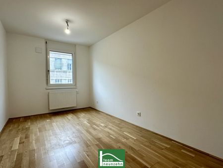 Wundervolle 2-Zimmer Wohnung in toller Lage – Einbauküche und Balkon inklusive – ab 01.12.2024 beziehbar! - Foto 5