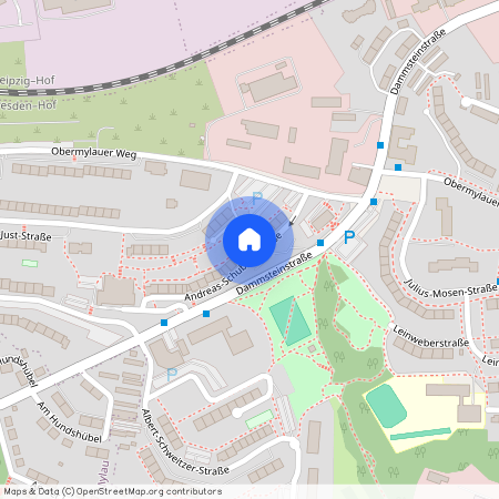 Andreas-Schubert-Straße 29, 08468 Sachsen - Reichenbach (Vogtland)