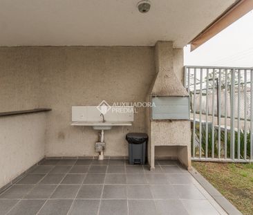 Apartamento com 2 quartos e 50m² para alugar em Olaria, Canoas. - Photo 6