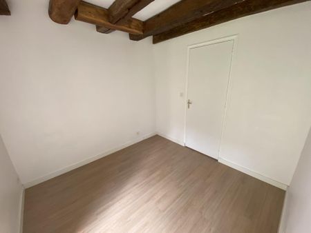 Location Appartement 1 pièce 18m² ANGERS 49000 - Photo 5