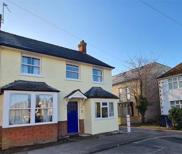 Room available - 53 Canterbury Street, Cambridge, CB4 3QG - Photo 4