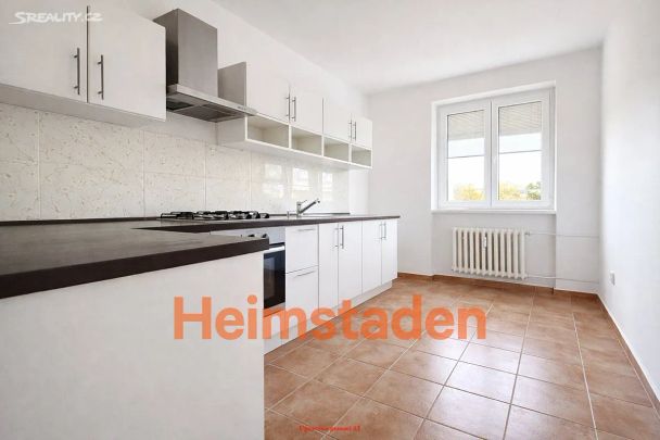 Pronájem bytu 2+1 56 m² - Photo 1