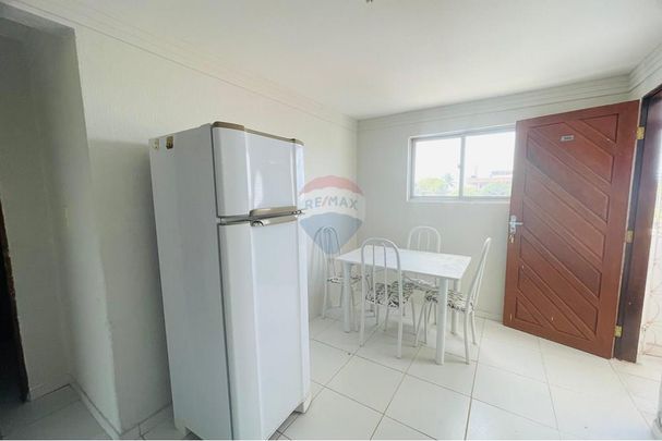 Locação Anual na Praia de Jacumã, Conde-PB - Foto 1