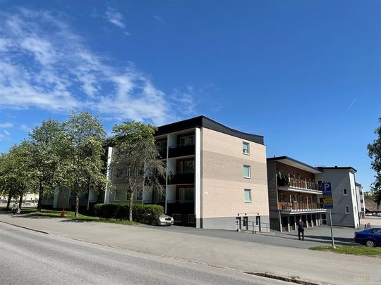 Limkokaregatan 4 G - Photo 1