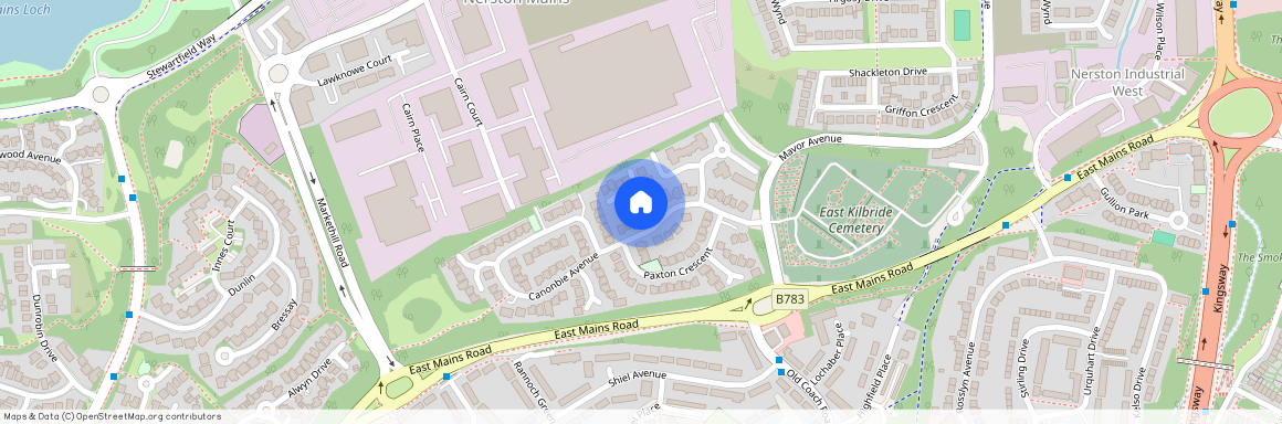 Yetholm Gardens, East Kilbride, G74, G74 4GF, Glasgow