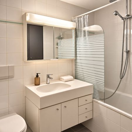 3 Zimmer, 108 m², 2. Stock - Photo 4