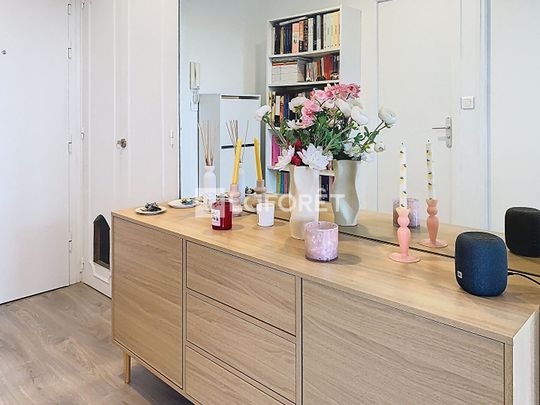 Appartement T2 Blois à louer - Photo 1