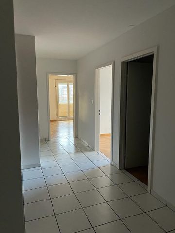 3 Zimmer, 61 m², 2. Stock - Photo 5