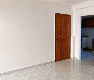 Διαμέρισμα για ενοικίαση Κάτω Πετράλωνα (Πετράλωνα) - Photo 2