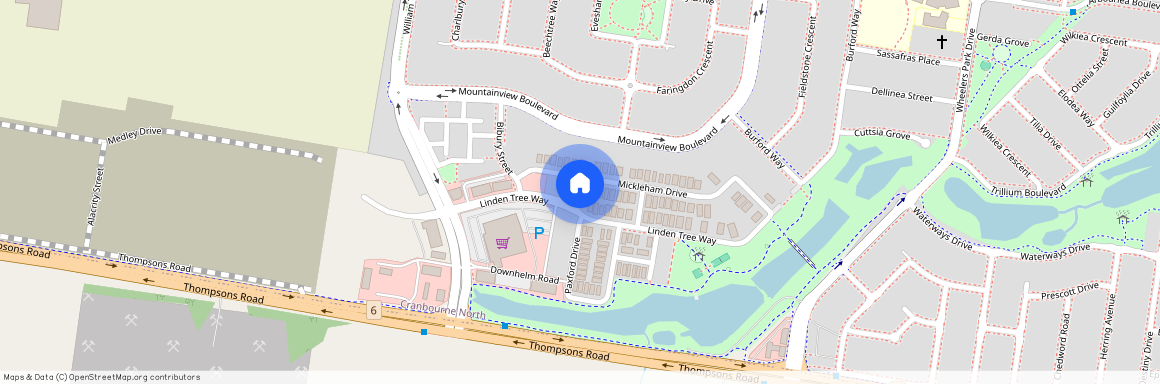 19/10 Mickleham Drive, Vic 3977, Cranbourne North