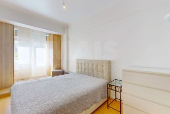 Apartamento T2 em Lisboa