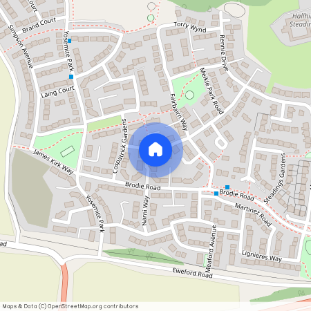 9 Molly Keith Place, Dunbar