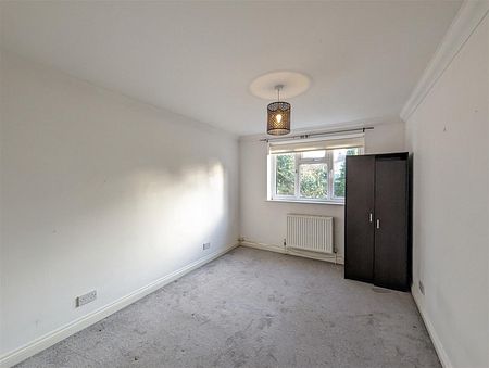 2 Bedroom Apartment - Ground Floor - Photo 5