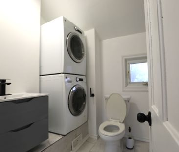 For Lease - 148 Victoria Avenue Unit# Upper level unit, Hamilton, O... - Photo 6