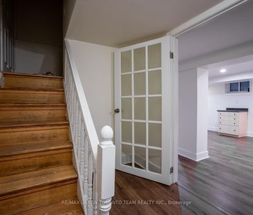 For Lease - 1277 Broadview Avenue Unit# Lower, Toronto, Ontario - Photo 6