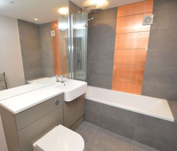 2 Bedroom Flat To Rent, 2 Bedroom  Flat To Rent - Photo 5