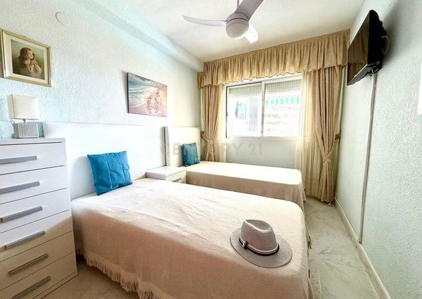 Calpe/Calp, Valencian Community