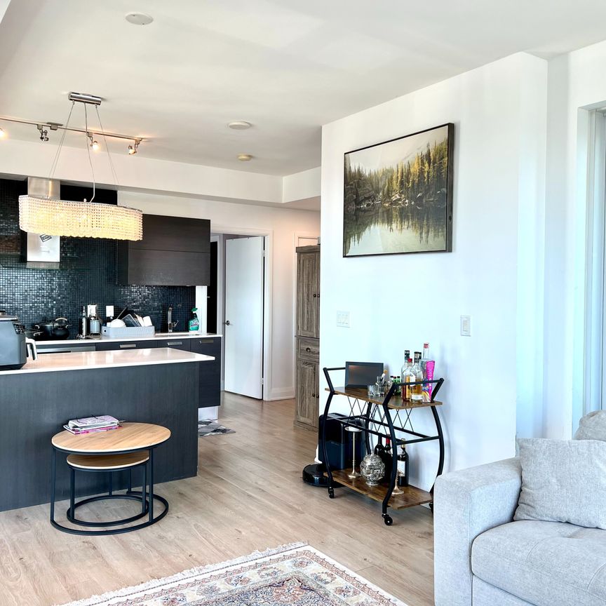 For Lease - 9 Bogert Avenue Unit# 2908, Toronto, Ontario - Photo 1