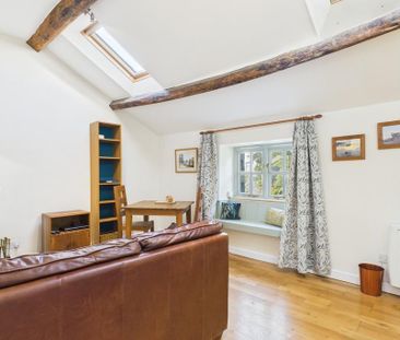 1 bedroom cottage to rent - Photo 1